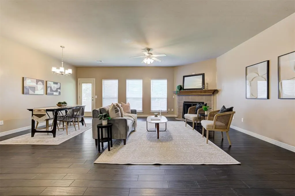 Photo 7 — 1716 Kamber Terrace, Edmond, OK 73003