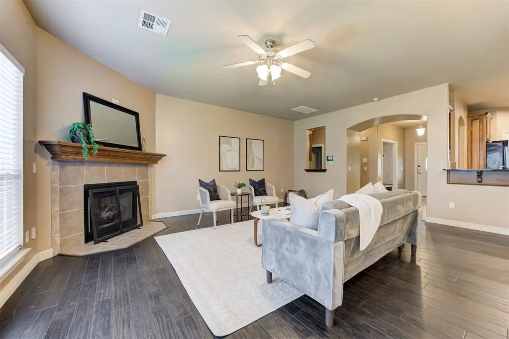 Photo 9 — 1716 Kamber Terrace, Edmond, OK 73003