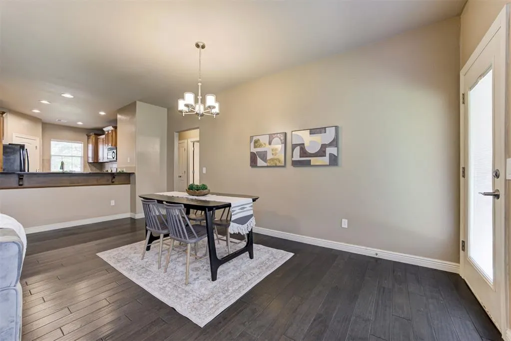 Photo 15 — 1716 Kamber Terrace, Edmond, OK 73003