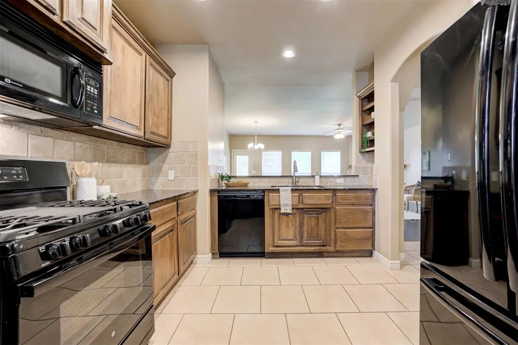 Photo 21 — 1716 Kamber Terrace, Edmond, OK 73003