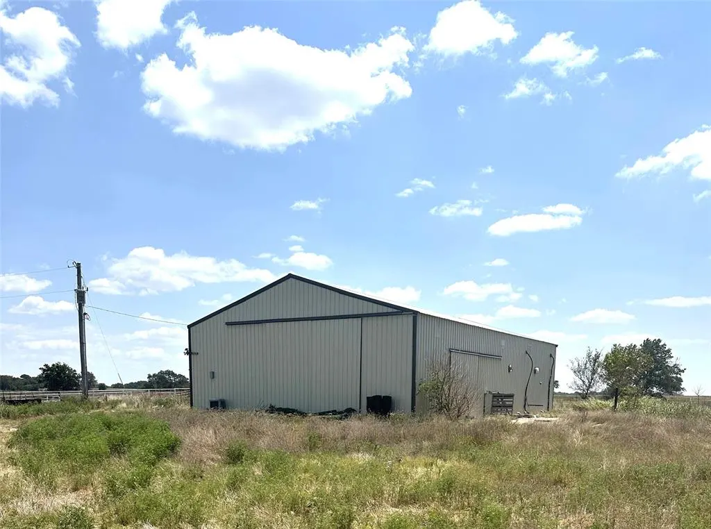 Photo 4 — 7257 E 129 Road, Holdenville, OK 74848