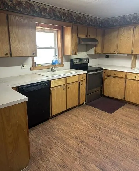 Photo 5 — 7257 E 129 Road, Holdenville, OK 74848