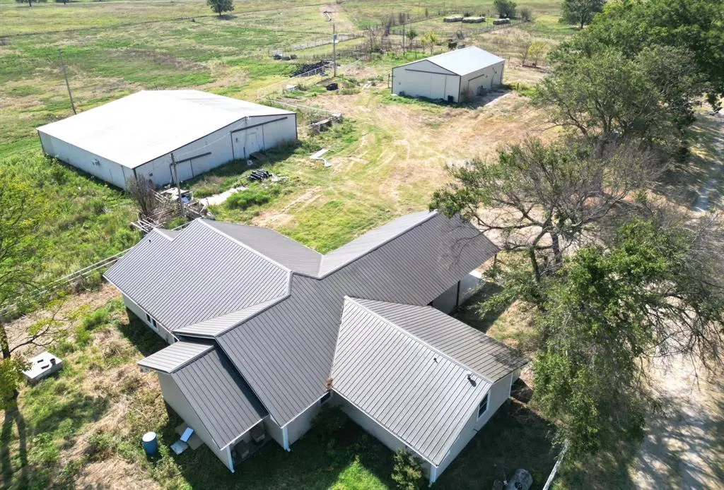 Photo 2 — 7257 E 129 Road, Holdenville, OK 74848