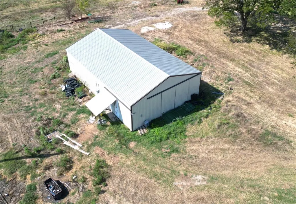 Photo 46 — 7257 E 129 Road, Holdenville, OK 74848