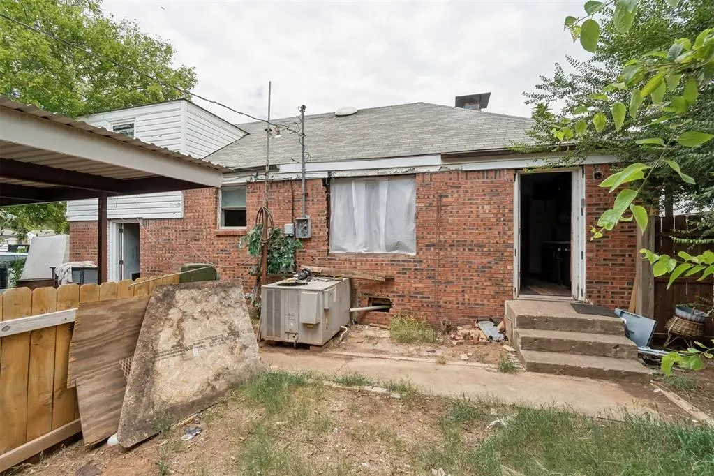 Photo 25 — 2544 NW 35th Street, Oklahoma City, OK 73112