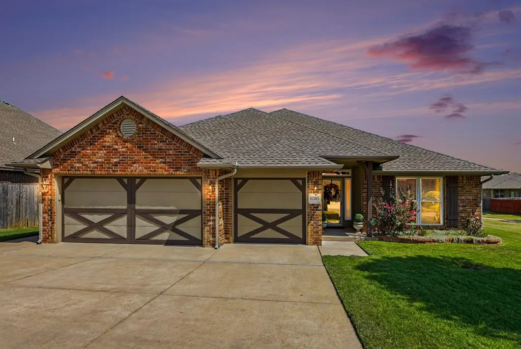 Photo 6 — 11305 NW 105th Street, Yukon, OK 73099