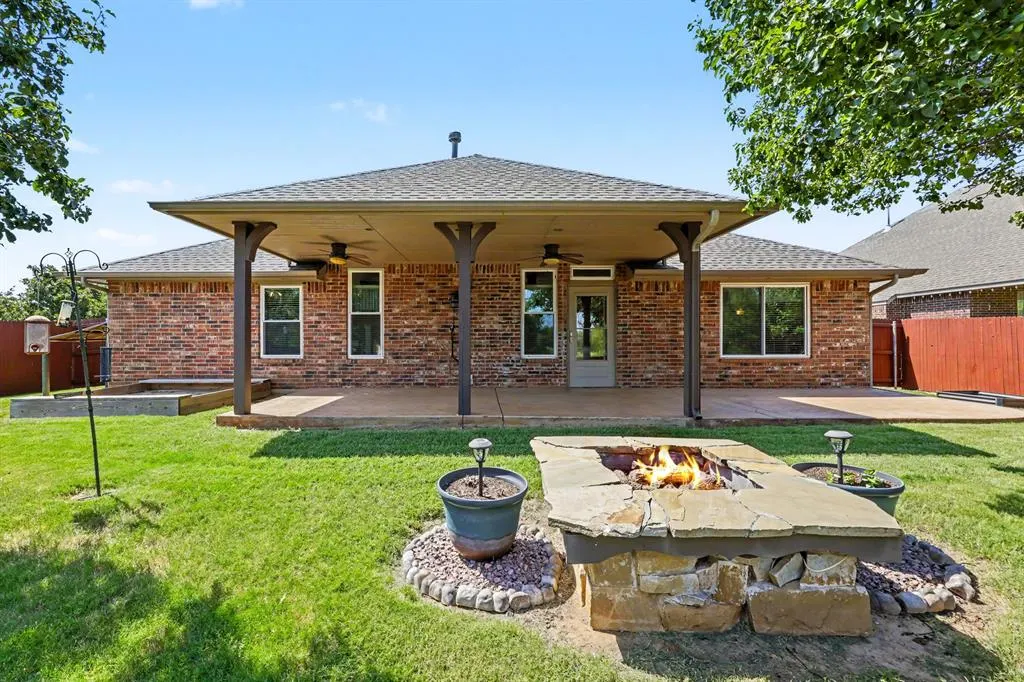 Photo 36 — 11305 NW 105th Street, Yukon, OK 73099