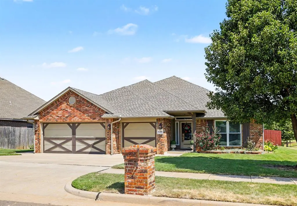 Photo 39 — 11305 NW 105th Street, Yukon, OK 73099