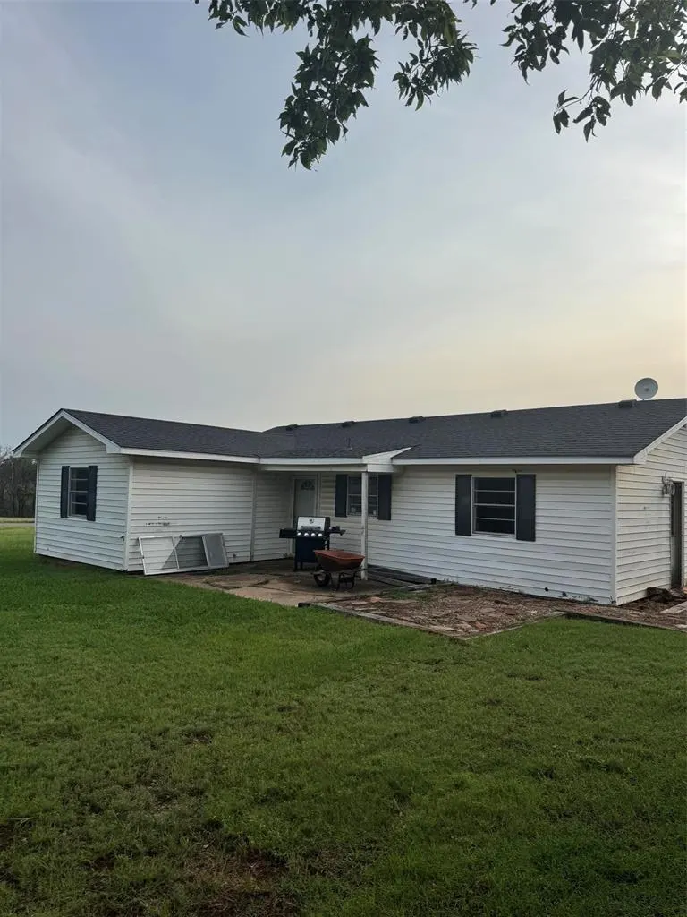 Front exterior — 12712 W Highway 51, Stillwater, OK 74074