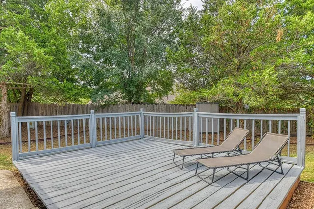 Photo 3 — 1200 Teakwood Drive, Norman, OK 73071