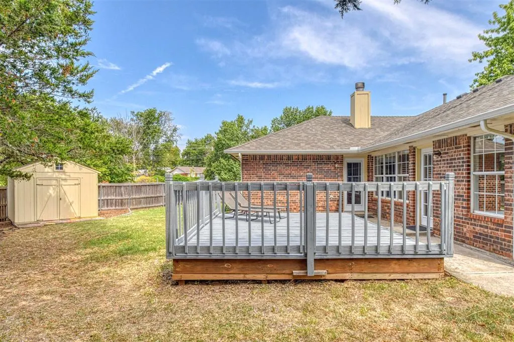 Photo 40 — 1200 Teakwood Drive, Norman, OK 73071