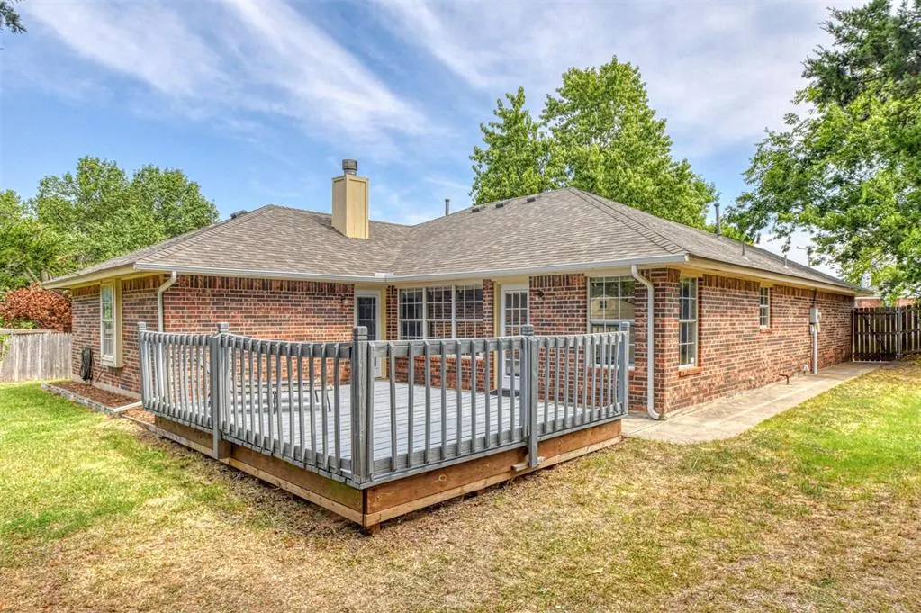 Photo 41 — 1200 Teakwood Drive, Norman, OK 73071