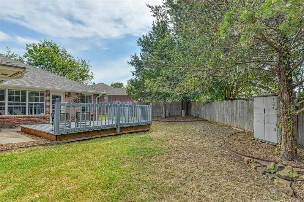 Photo 46 — 1200 Teakwood Drive, Norman, OK 73071