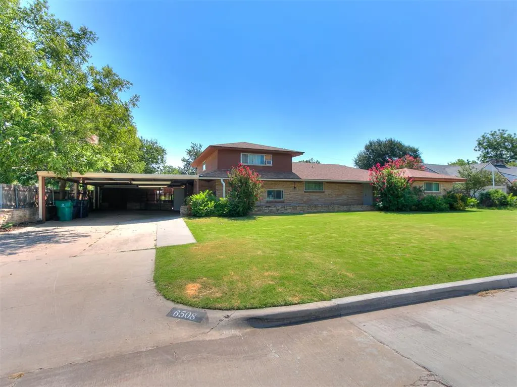 Photo 5 — 6508 S Country Club Drive, Oklahoma City, OK 73159