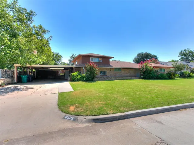 Photo 5 — 6508 S Country Club Drive, Oklahoma City, OK 73159