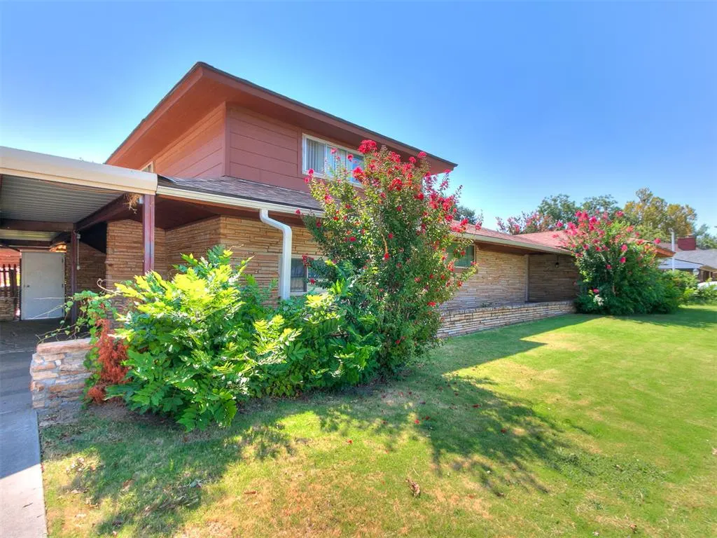 Photo 6 — 6508 S Country Club Drive, Oklahoma City, OK 73159