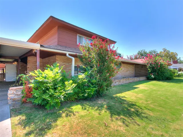 Photo 6 — 6508 S Country Club Drive, Oklahoma City, OK 73159
