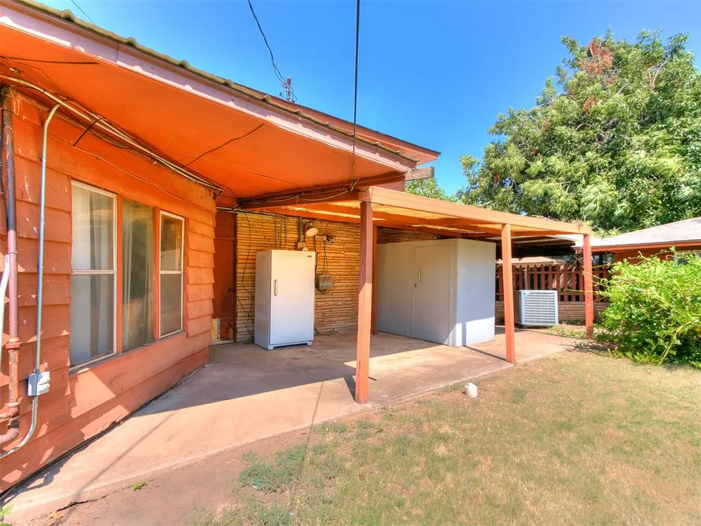 Photo 44 — 6508 S Country Club Drive, Oklahoma City, OK 73159