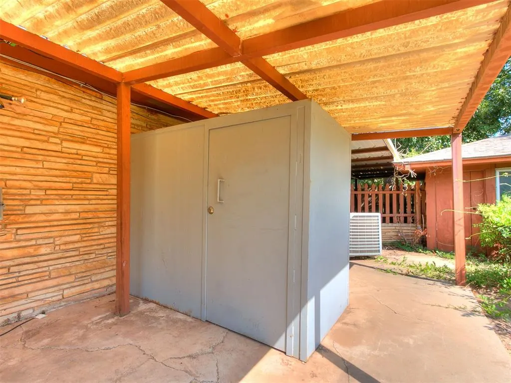 Photo 45 — 6508 S Country Club Drive, Oklahoma City, OK 73159