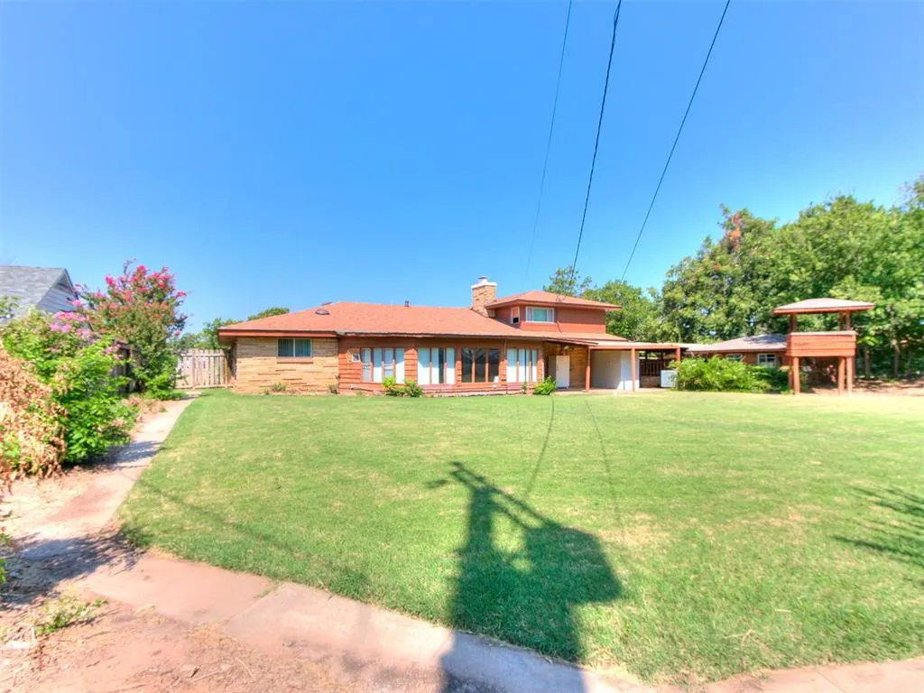 Photo 46 — 6508 S Country Club Drive, Oklahoma City, OK 73159