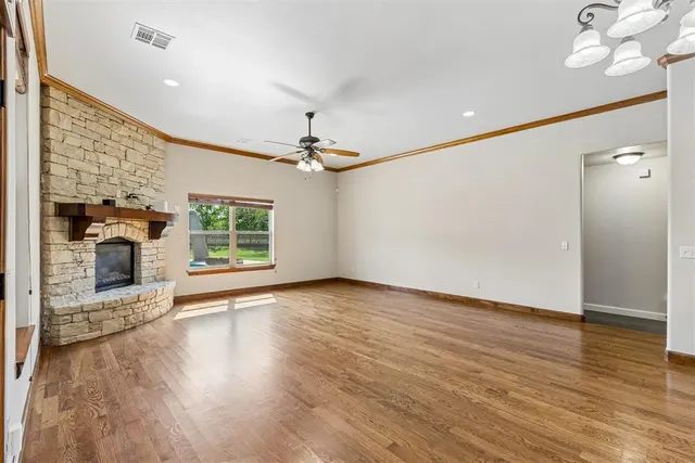 Photo 7 — 22982 Crossfield Court, Edmond, OK 73025