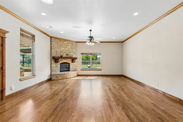 Photo 8 — 22982 Crossfield Court, Edmond, OK 73025