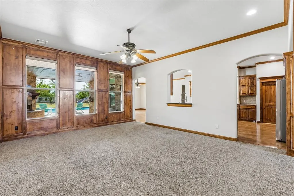 Photo 15 — 22982 Crossfield Court, Edmond, OK 73025