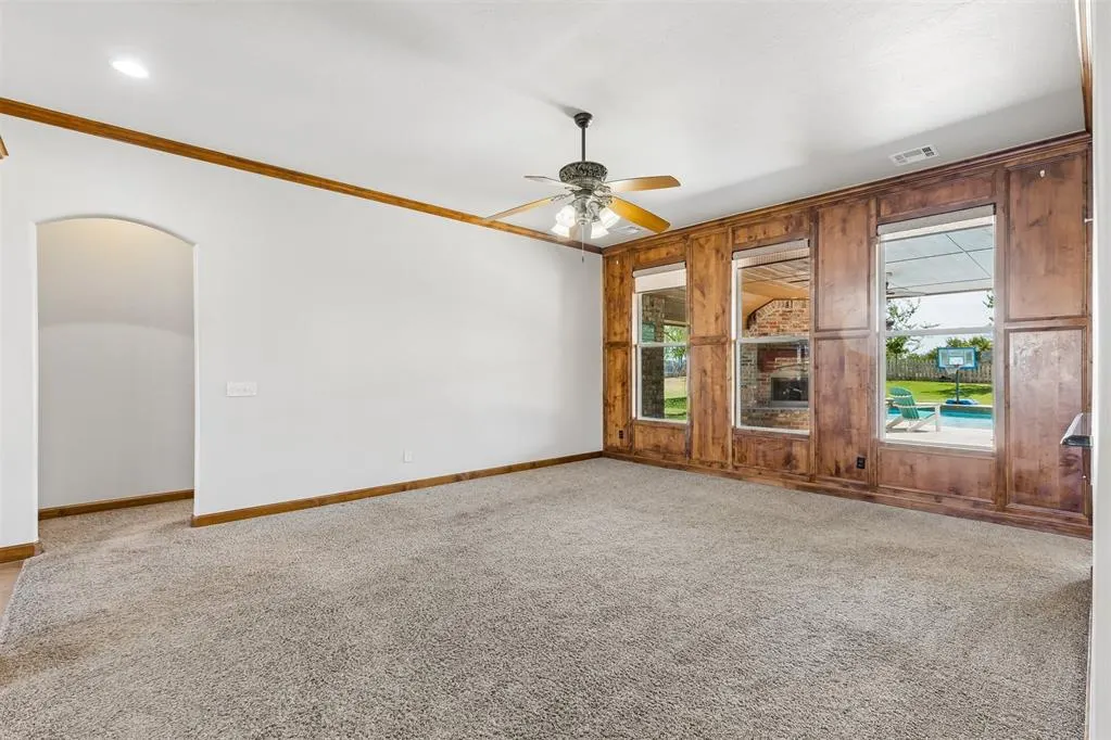 Photo 17 — 22982 Crossfield Court, Edmond, OK 73025