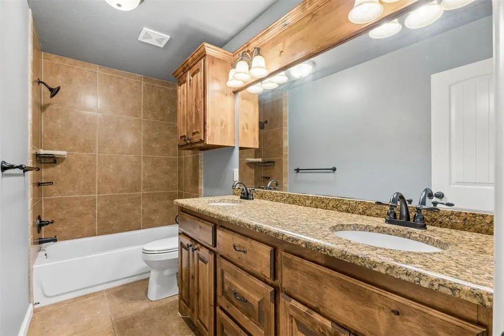 Photo 31 — 22982 Crossfield Court, Edmond, OK 73025