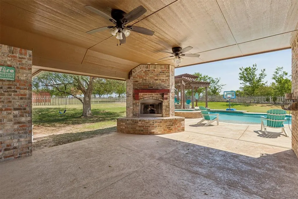 Photo 43 — 22982 Crossfield Court, Edmond, OK 73025