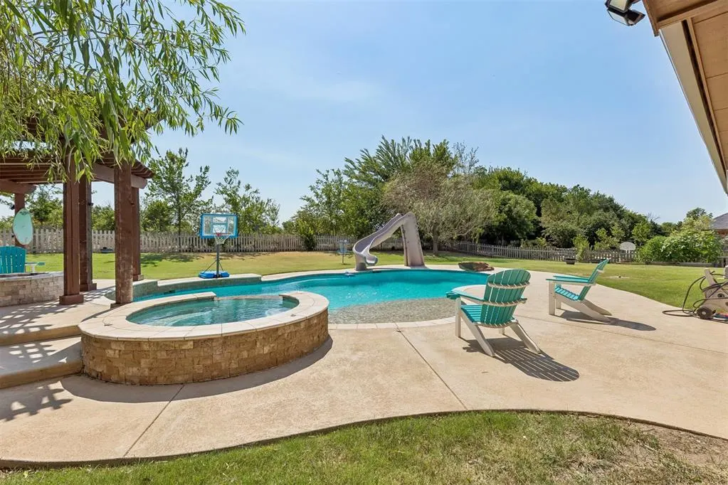Photo 46 — 22982 Crossfield Court, Edmond, OK 73025