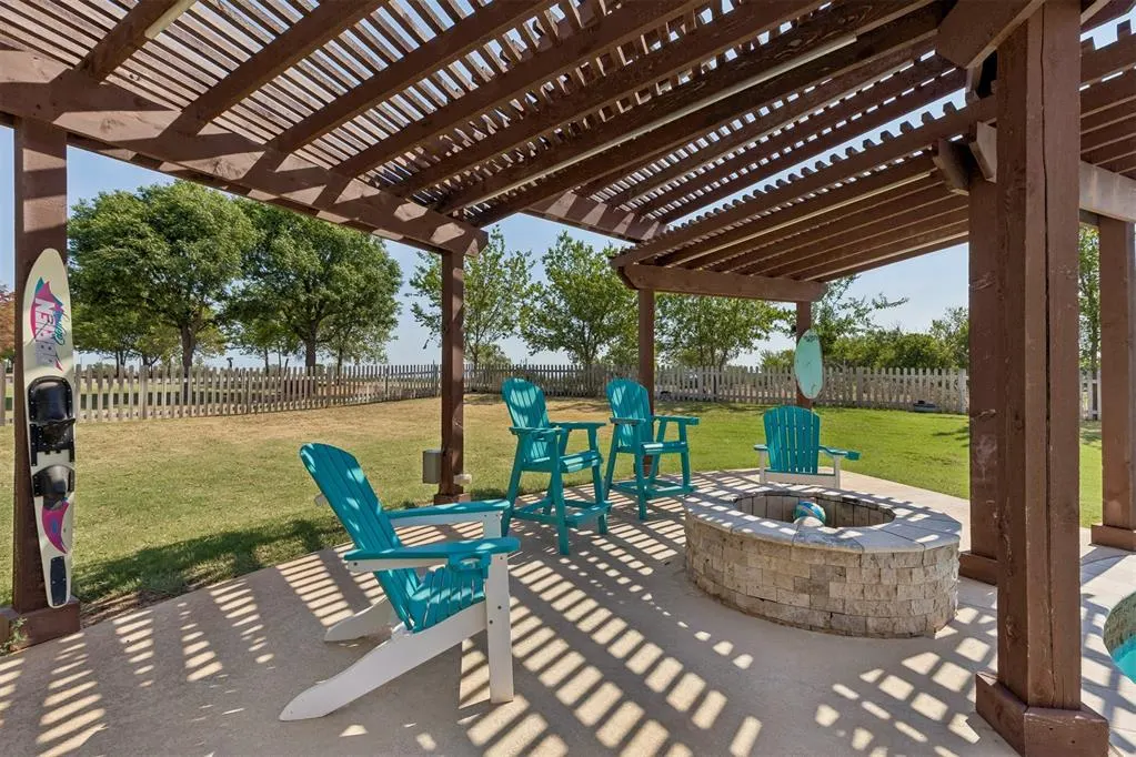Photo 48 — 22982 Crossfield Court, Edmond, OK 73025