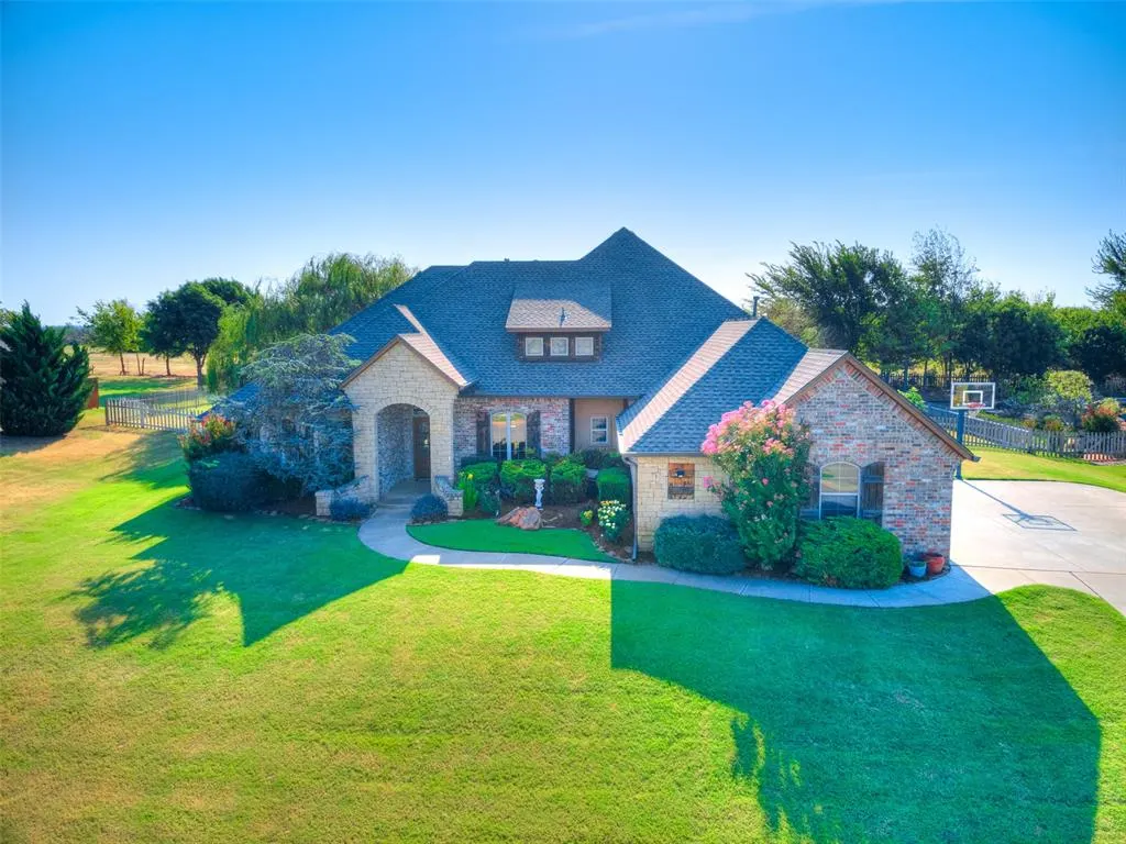 Photo 50 — 22982 Crossfield Court, Edmond, OK 73025
