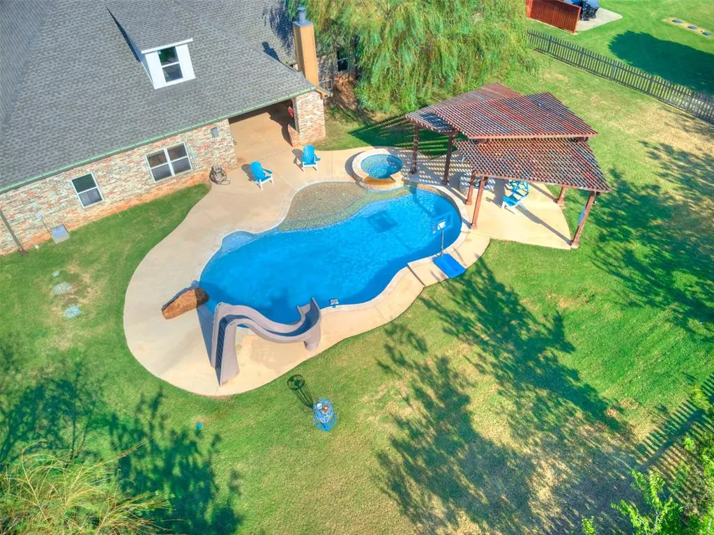 Photo 45 — 22982 Crossfield Court, Edmond, OK 73025