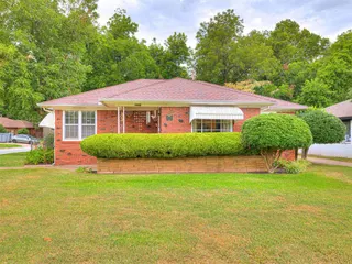 Sold home at 4301 N Georgia Avenue