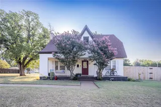 Sold home at 524 N 5th Street