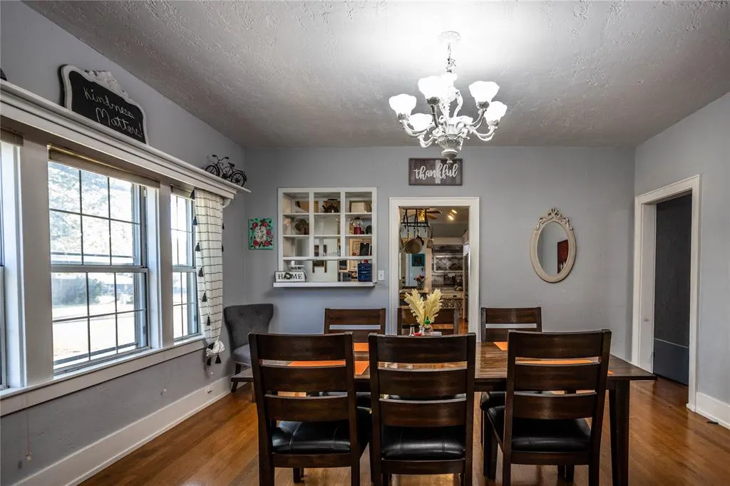 Photo 6 — 524 N 5th Street, Weatherford, OK 73096