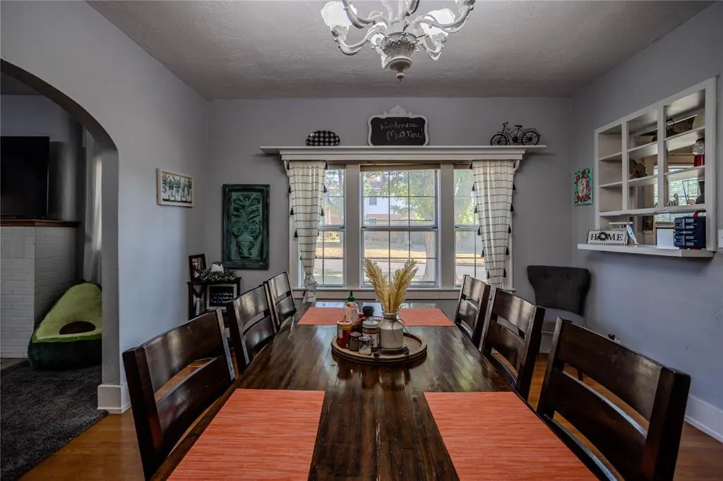 Photo 7 — 524 N 5th Street, Weatherford, OK 73096