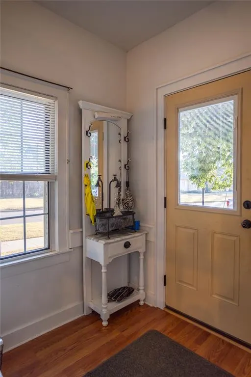 Photo 9 — 524 N 5th Street, Weatherford, OK 73096