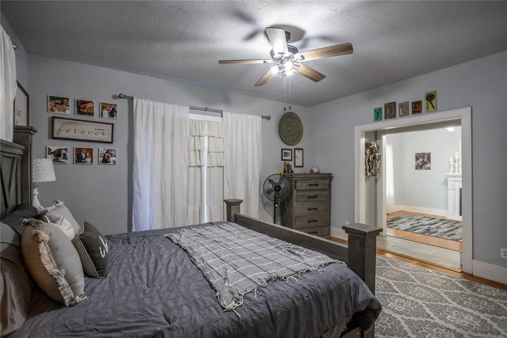 Photo 14 — 524 N 5th Street, Weatherford, OK 73096