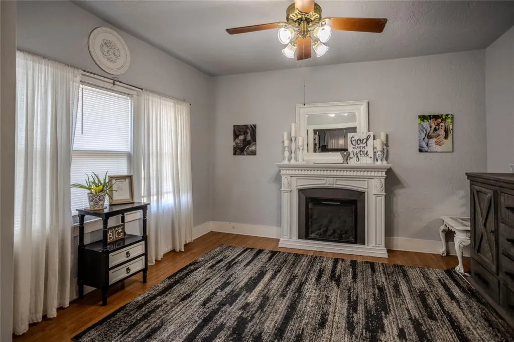 Photo 16 — 524 N 5th Street, Weatherford, OK 73096