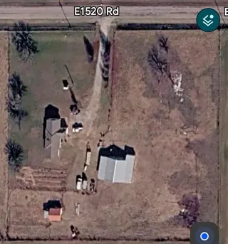 Sold home at 27704 E County Road 1520 Road