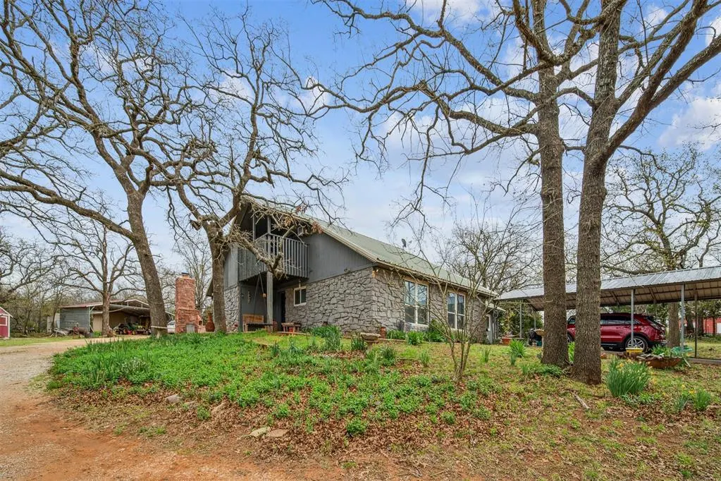 Photo 3 — 10001 144th Street, Lexington, OK 73051