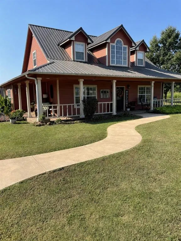 Photo 2 — 5769 E Highway 64, Warner, OK 74469