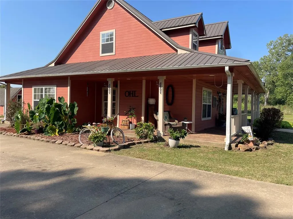 Photo 3 — 5769 E Highway 64, Warner, OK 74469