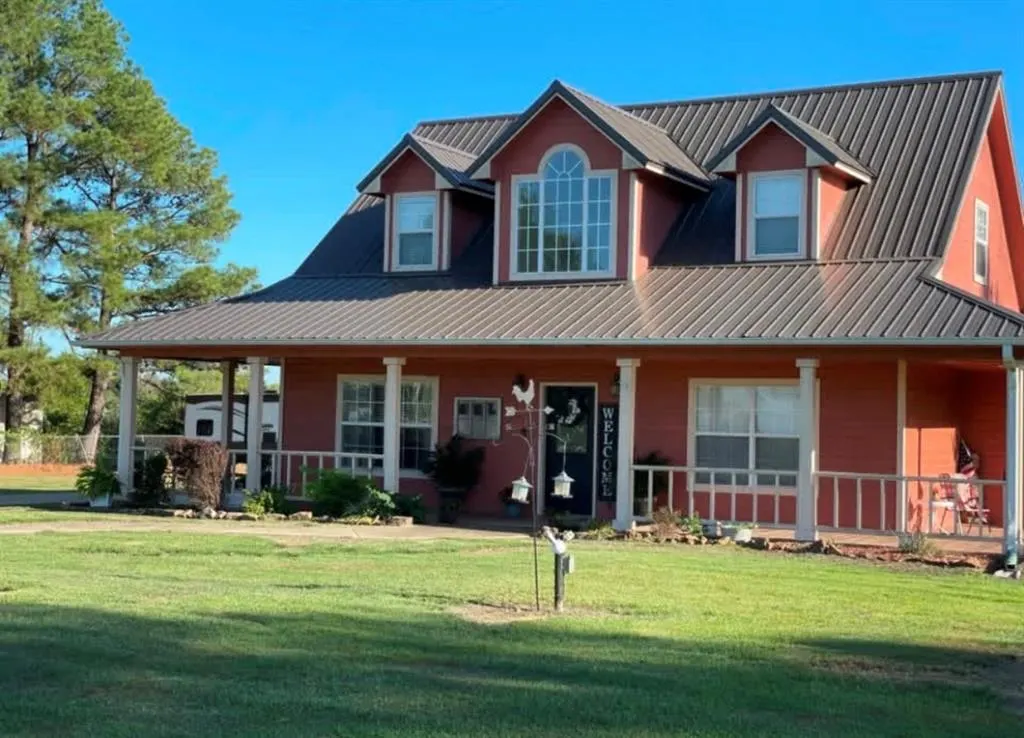 Photo 4 — 5769 E Highway 64, Warner, OK 74469