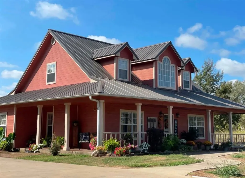 Photo 5 — 5769 E Highway 64, Warner, OK 74469