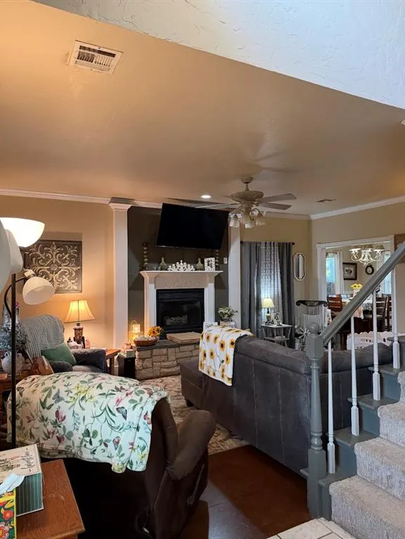 Photo 14 — 5769 E Highway 64, Warner, OK 74469