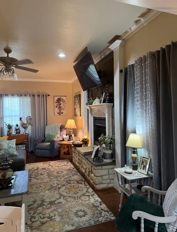 Photo 15 — 5769 E Highway 64, Warner, OK 74469