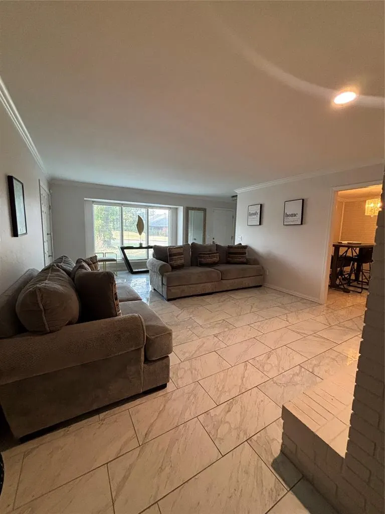 Front exterior — Address unavailable, Oklahoma City, OK 73120